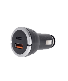 Chargeurs voiture