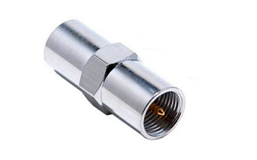 Connecteur cable-cable (fme)