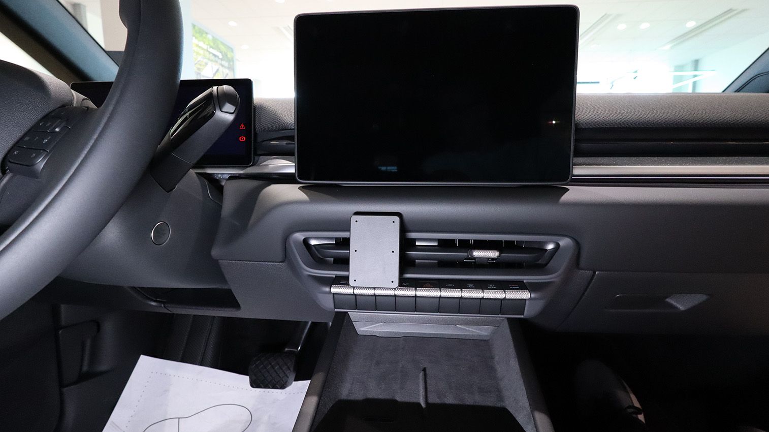 Proclip Volkswagen ID.3 Neo 27- centre