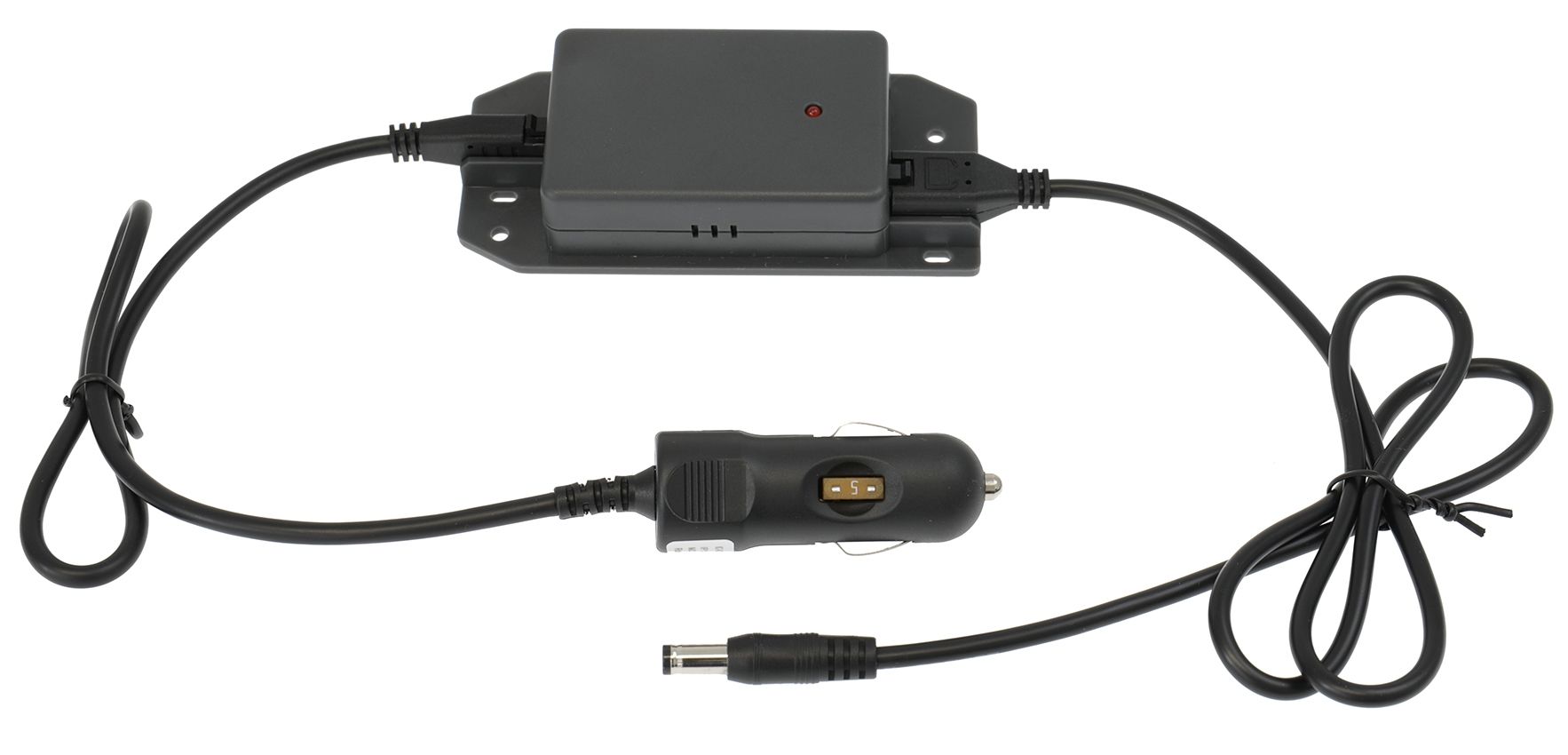 Chargeur 12/48V DC 12V/3A-cig.allume