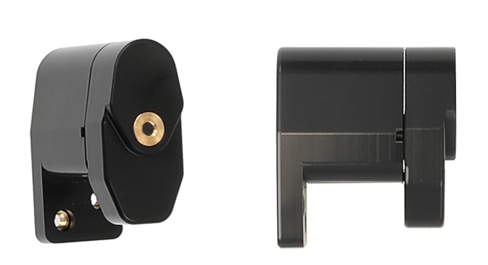 Brodit retention lock Zebra ET401 avec Boot