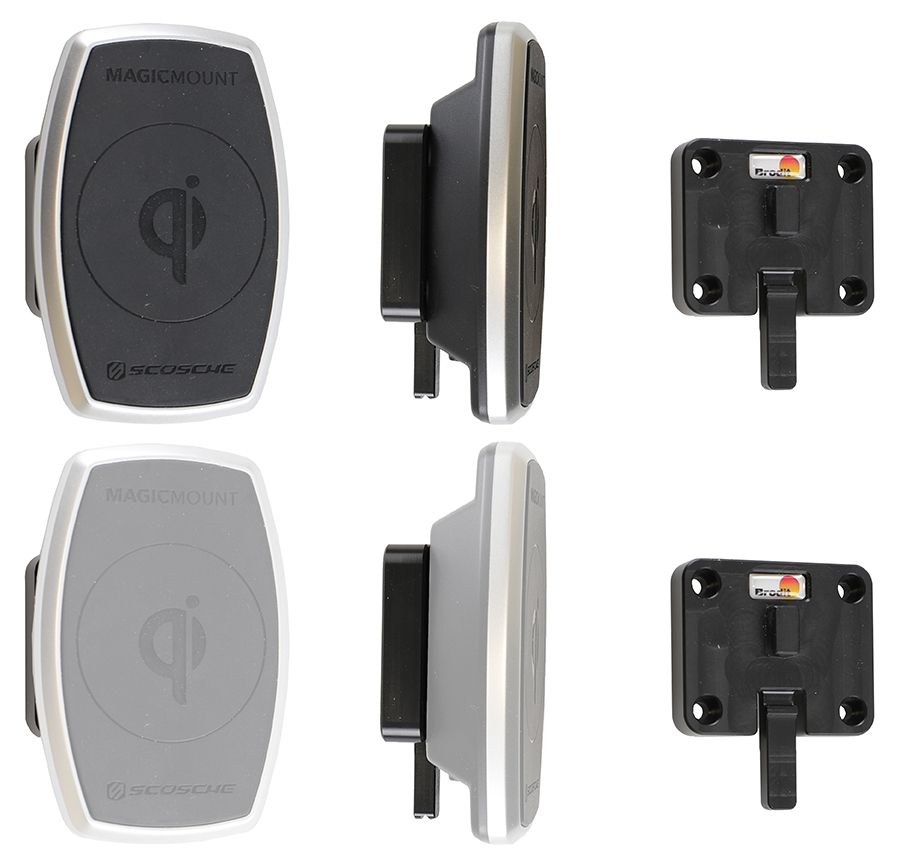 Brodit support pour Scosche Magic montage Charge