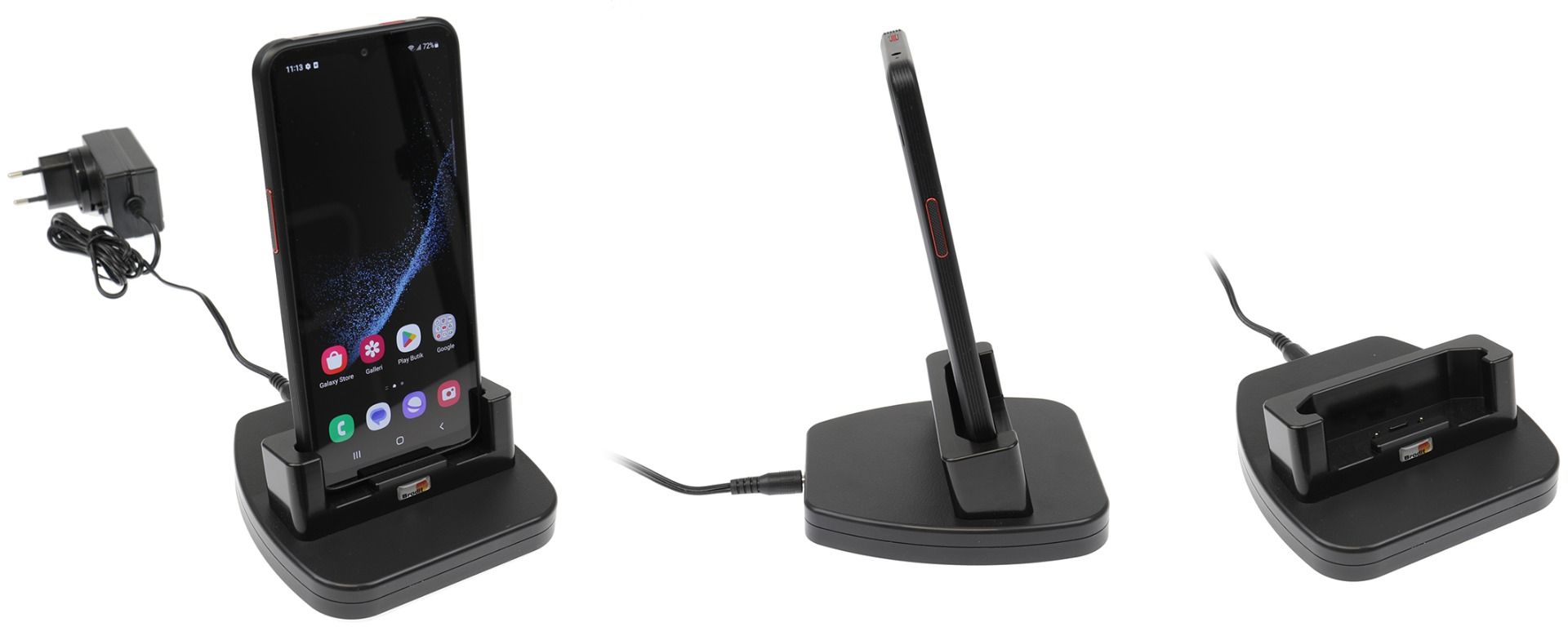 Brodit table stand Samsung Galaxy XCover 6 Pro