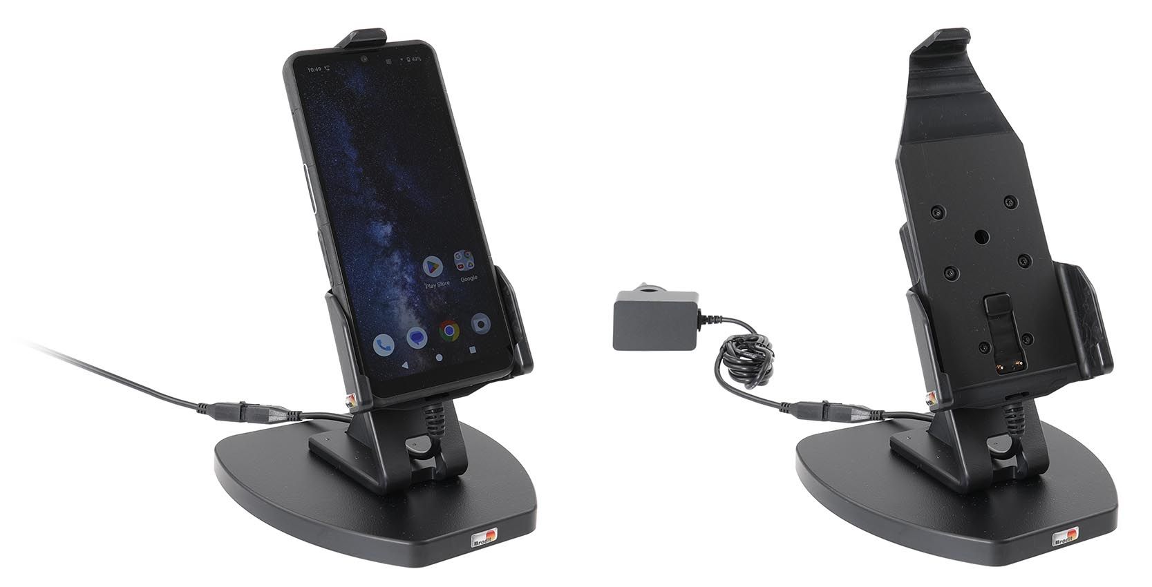 Brodit table stand Sonim XP Pro