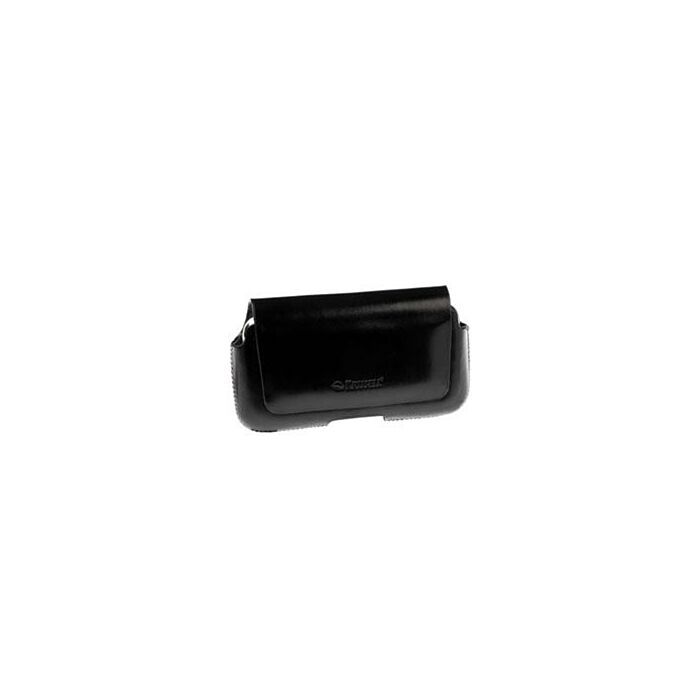 Krusell Hector Medium Wide Noir