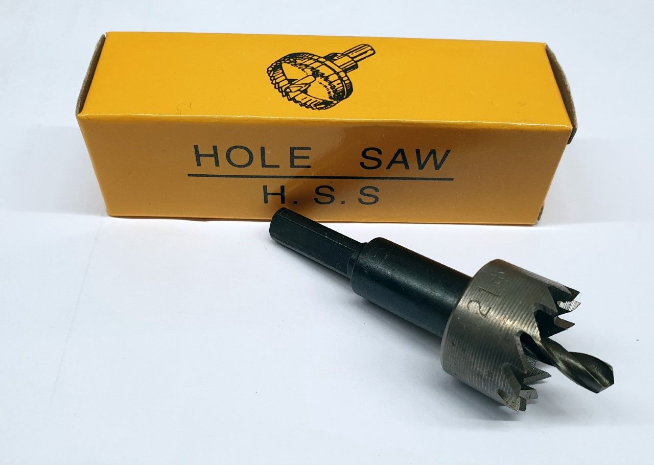 M-use Capteur de trous forage 21mm