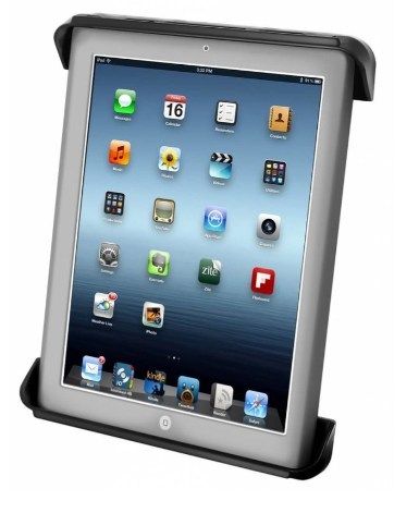 RAM Tab-Tite Cradle for 10" Screen Tablets
