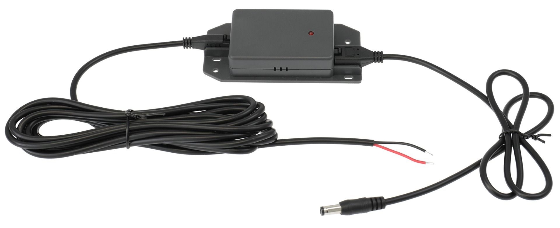 Chargeur 12/48V DC 12V/3A-fixé installation