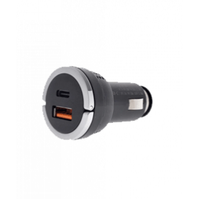 Chargeurs voiture
