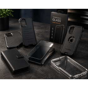 Coques et protections d